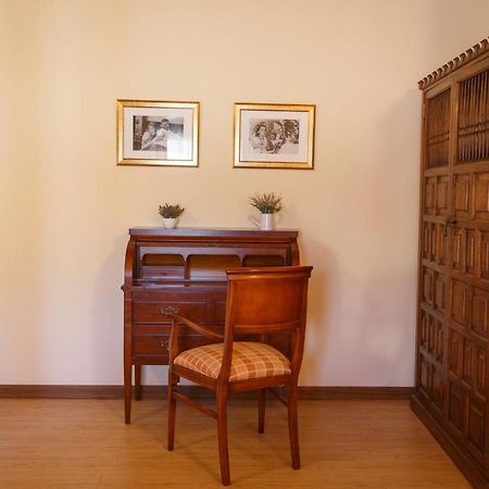 Villa El Bulín de Braojos - Casa Marta Braojos de la Sierra Exterior foto